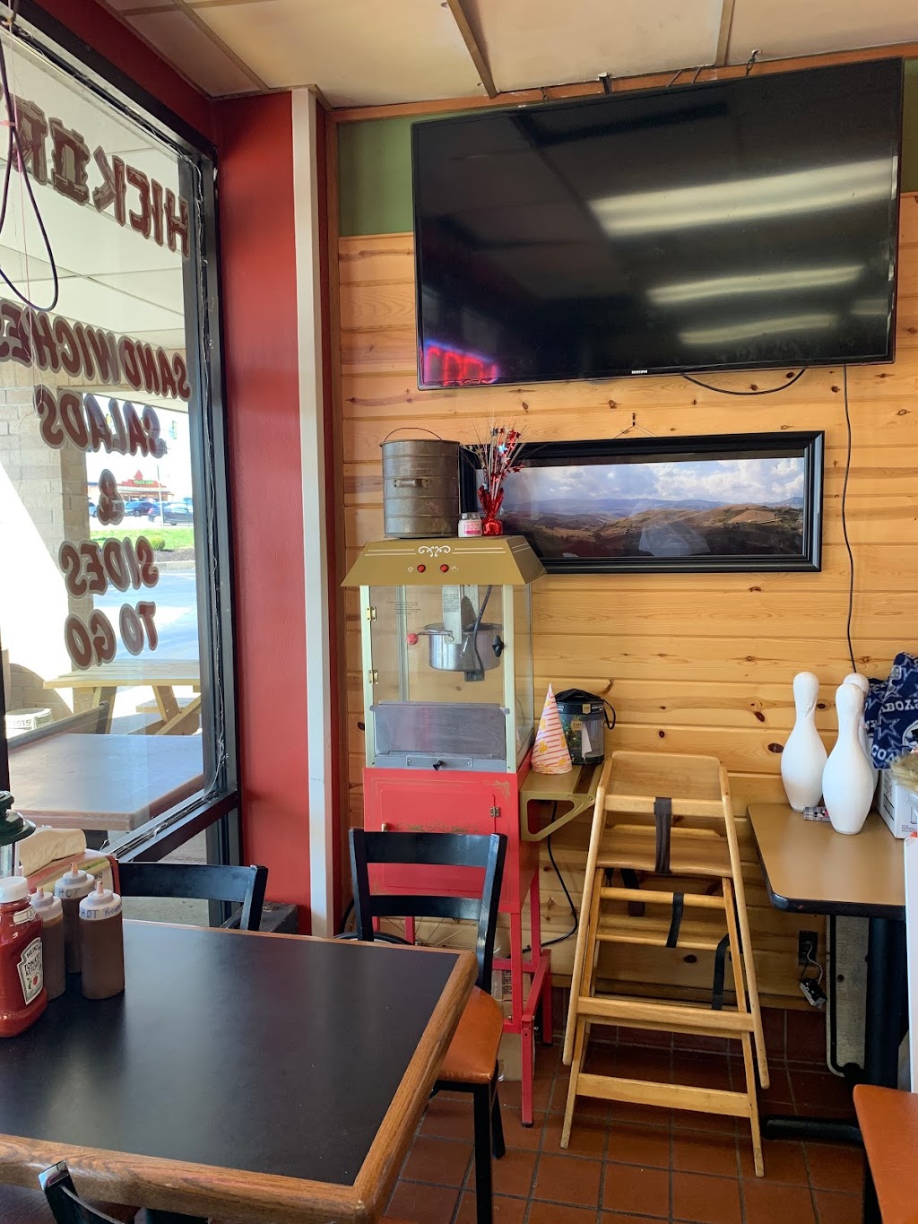 St Georges BBQ & Catering | restaurant | 3012 S National Ave Unit A, Springfield, MO 65804, USA | 4178770291 OR +1 417-877-0291