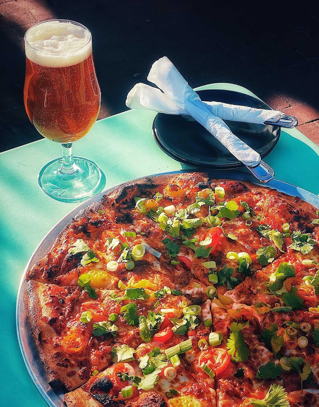 Ukiah Brewing Company | restaurant | 102 S State St, Ukiah, CA 95482, USA | 7074685898 OR +1 707-468-5898