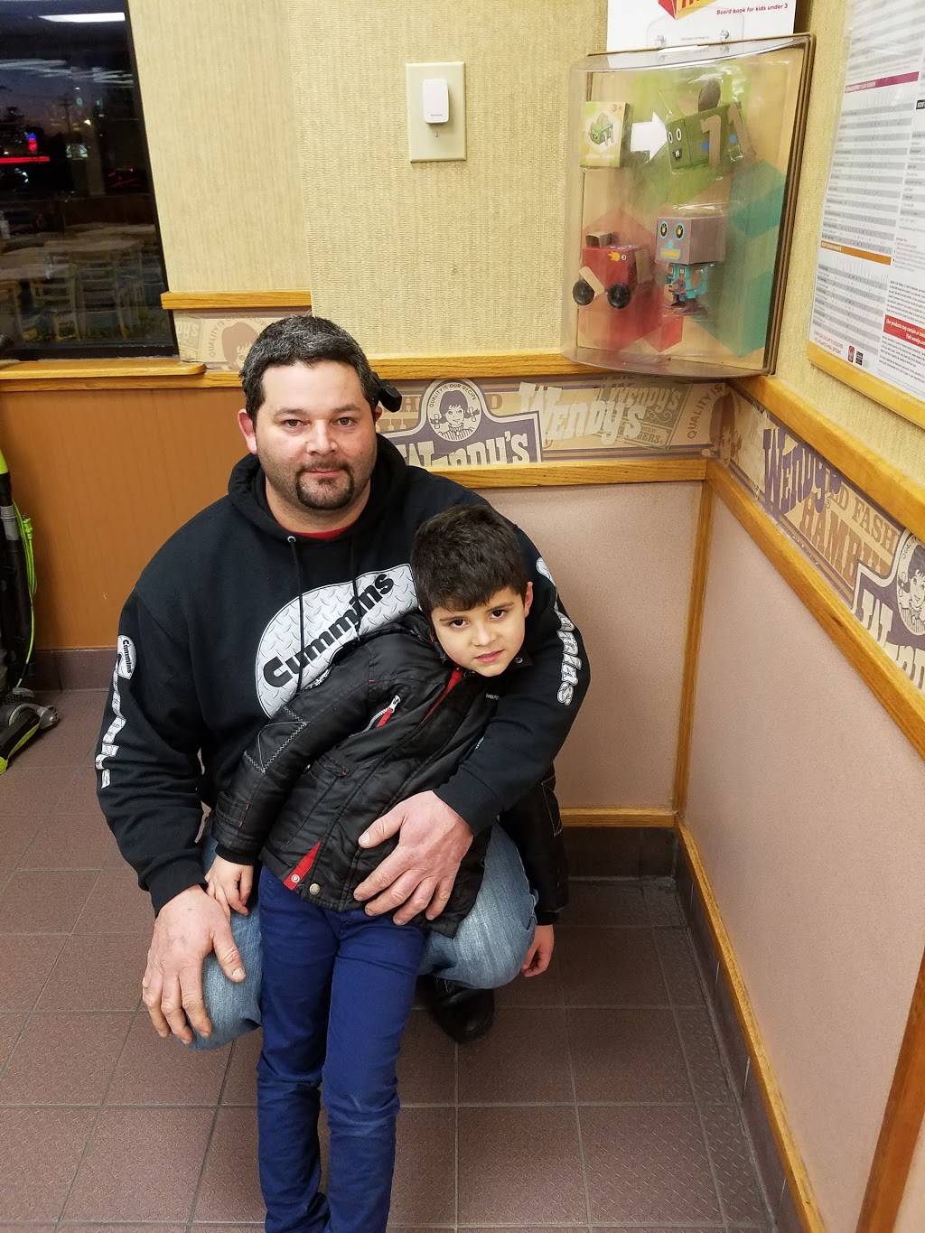 Wendys | restaurant | 65 S White Horse Pike, Hammonton, NJ 08037, USA | 6097041540 OR +1 609-704-1540