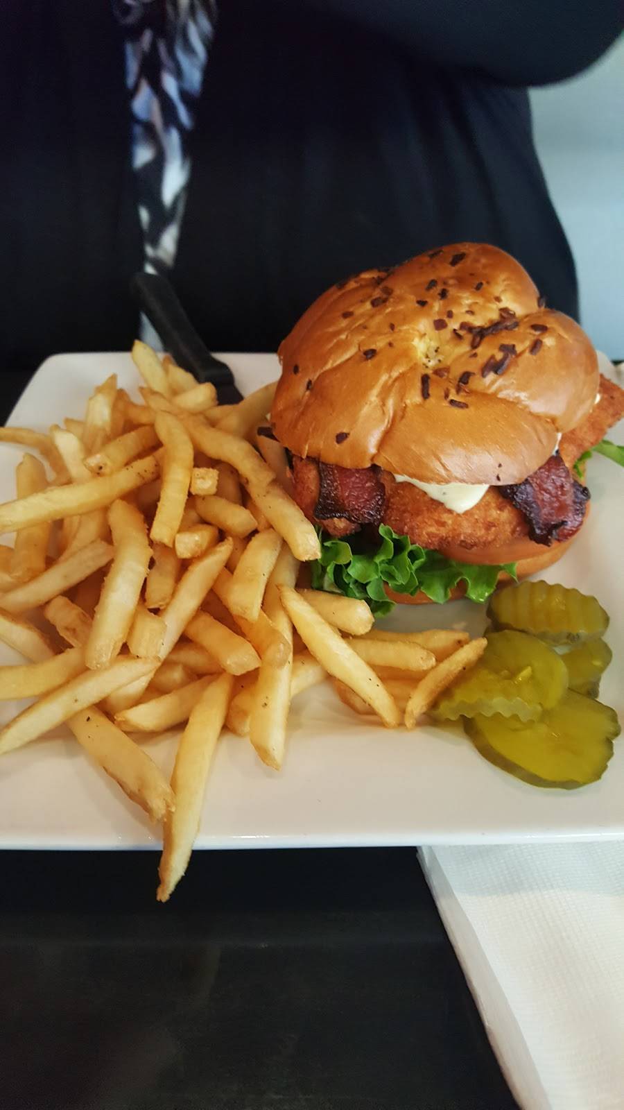 Keegans Grill | restaurant | 3114 E Camelback Rd, Phoenix, AZ 85016, USA | 6029556616 OR +1 602-955-6616