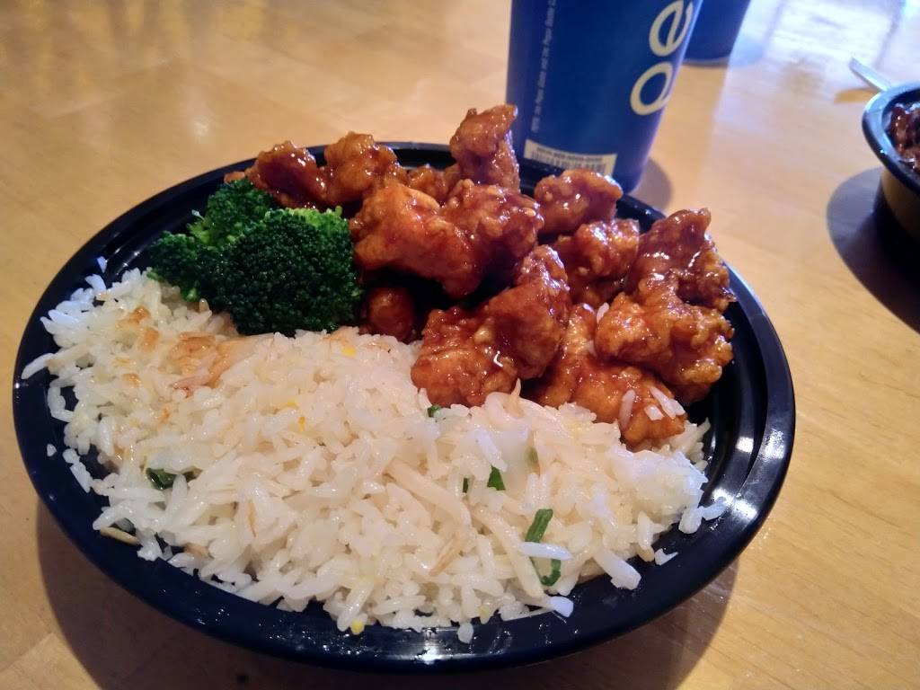 Chow Express | restaurant | 7429 Shadeland Ave, Indianapolis, IN 46250, USA | 3175781918 OR +1 317-578-1918