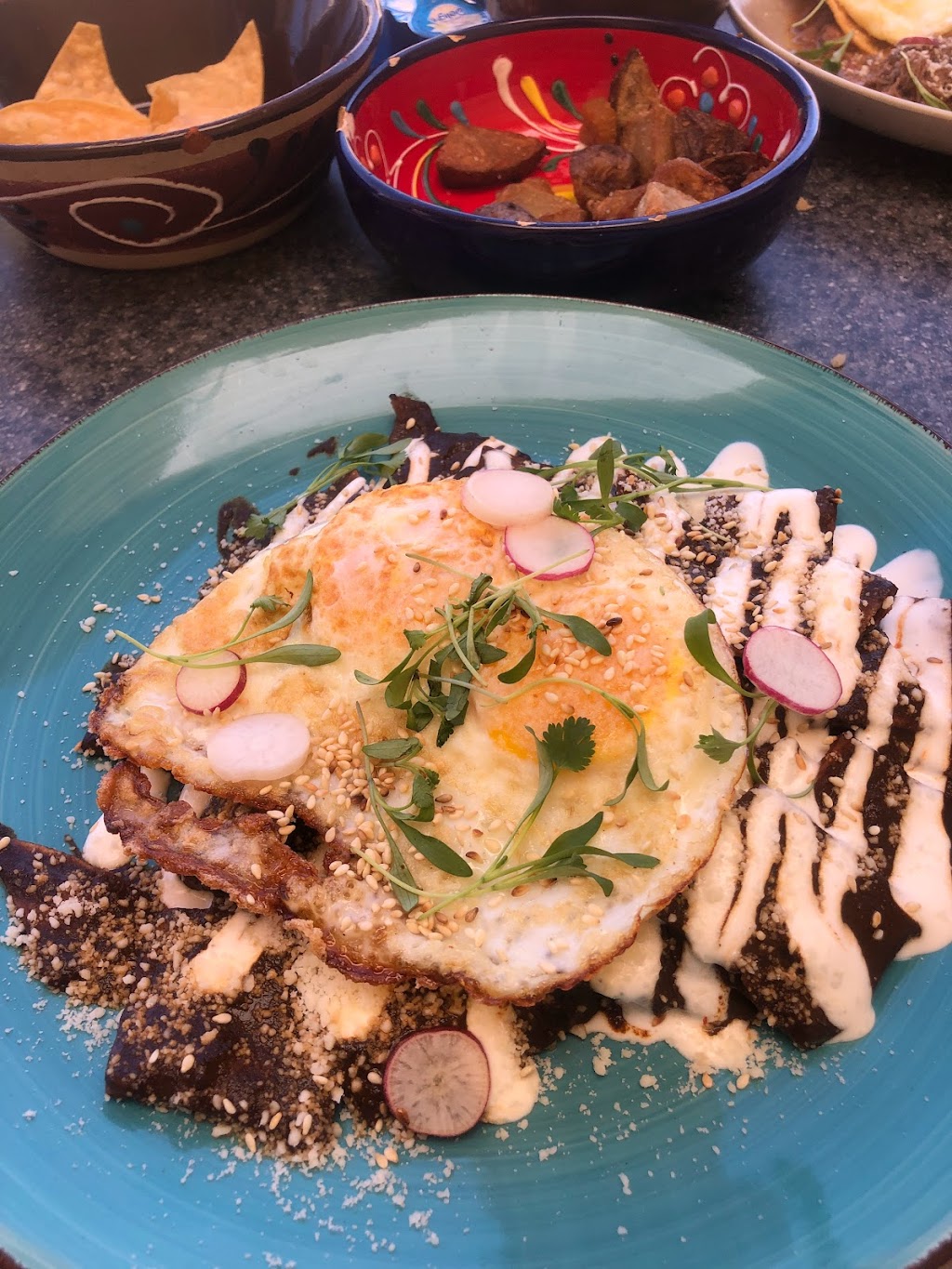 Estancia at The Grand Conquista | restaurant | 13788 Roswell Ave Suite 200, Chino, CA 91710, USA | 9093182855 OR +1 909-318-2855