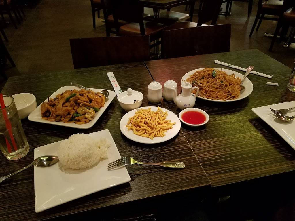 Fortune Cookies Restaurant | restaurant | 18774 Brookhurst St, Fountain Valley, CA 92708, USA | 7149625000 OR +1 714-962-5000