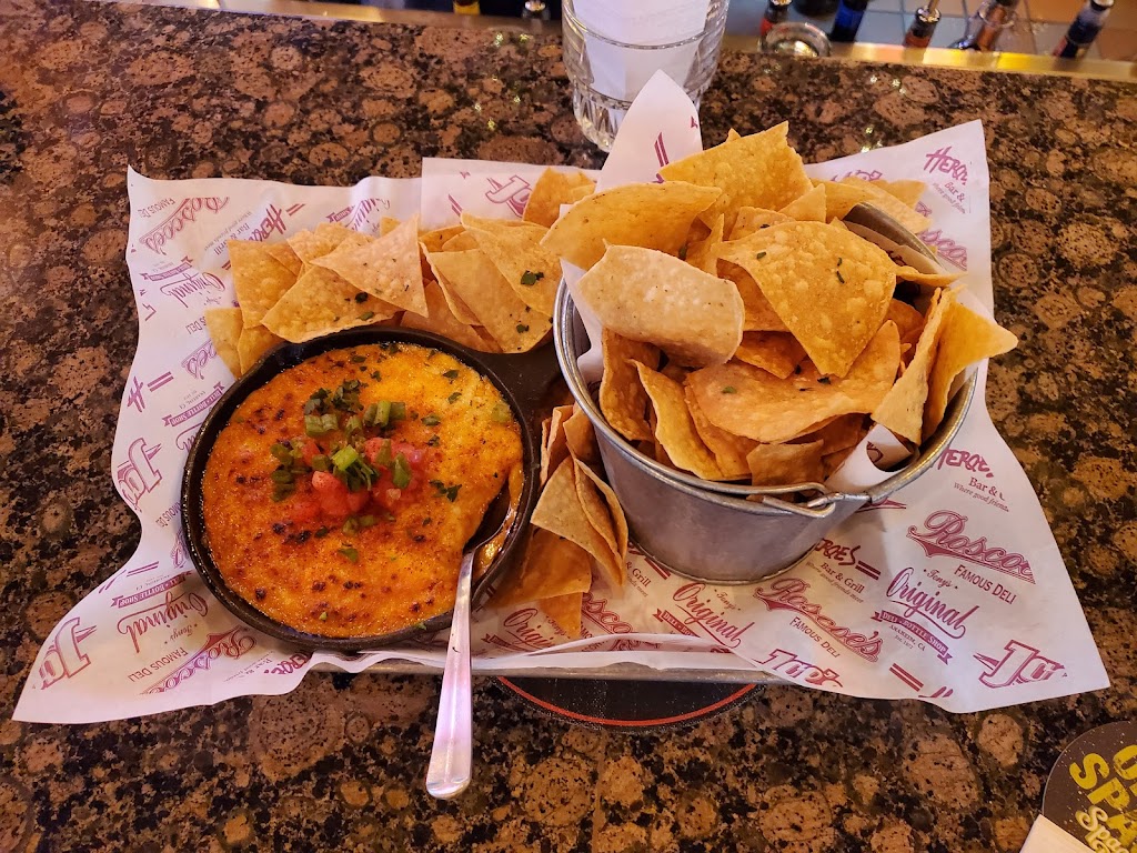 Heroes Restaurant and Brewhouse-Ontario | restaurant | 950 Ontario Mills Dr, Ontario, CA 91764, USA | 9095004270 OR +1 909-500-4270