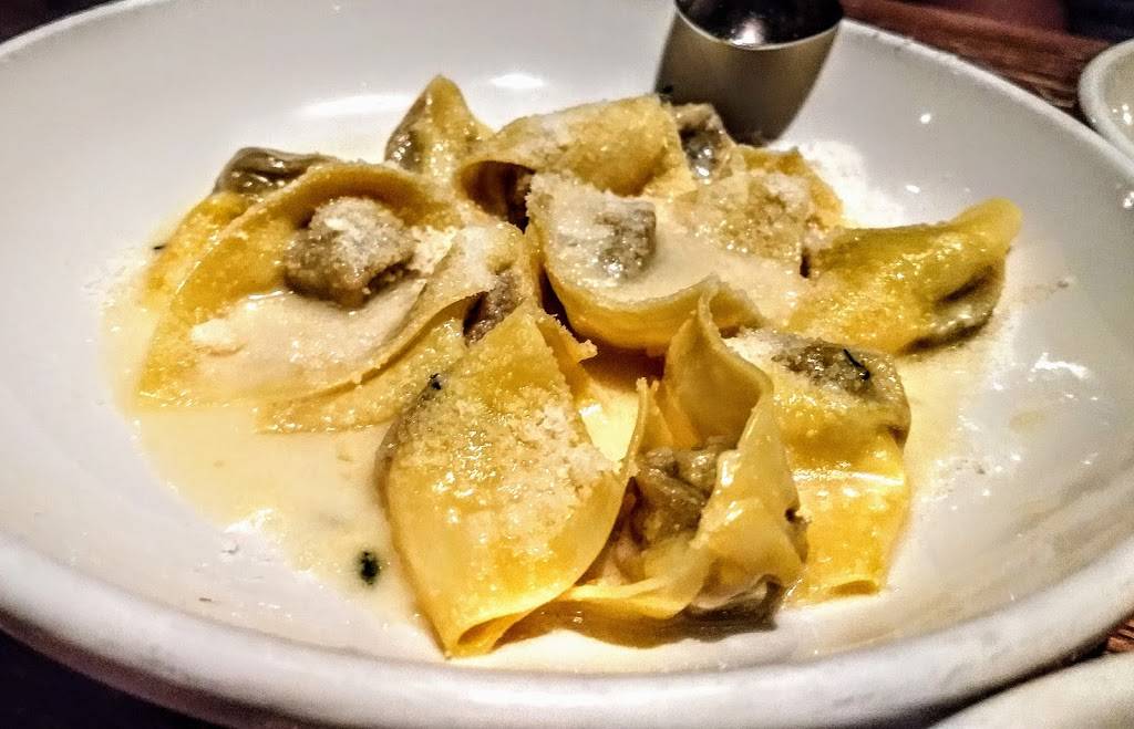 Sotto | restaurant | 118 E 6th St, Cincinnati, OH 45202, USA | 5139776886 OR +1 513-977-6886