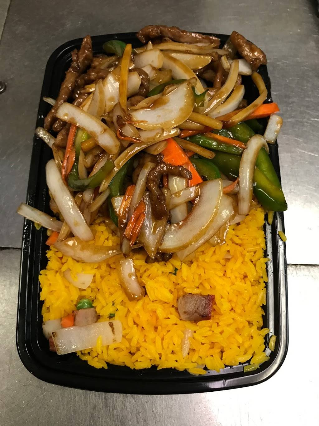 China Dragon | restaurant | 2914 West End Ave, Nashville, TN 37203, USA | 6153279200 OR +1 615-327-9200