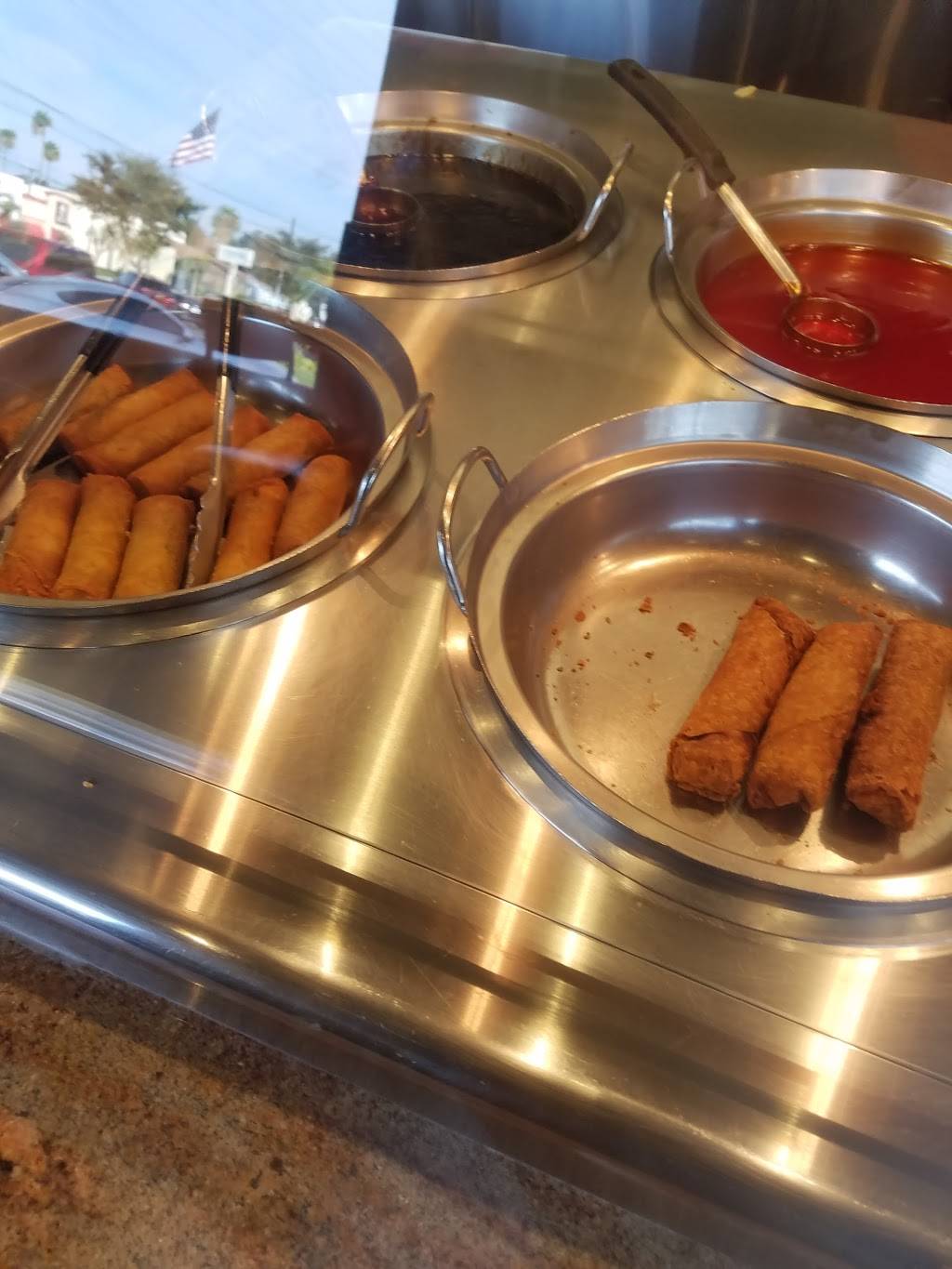 Panda Express | meal takeaway | 2318 N Tustin St, Orange, CA 92865, USA | 7146850476 OR +1 714-685-0476