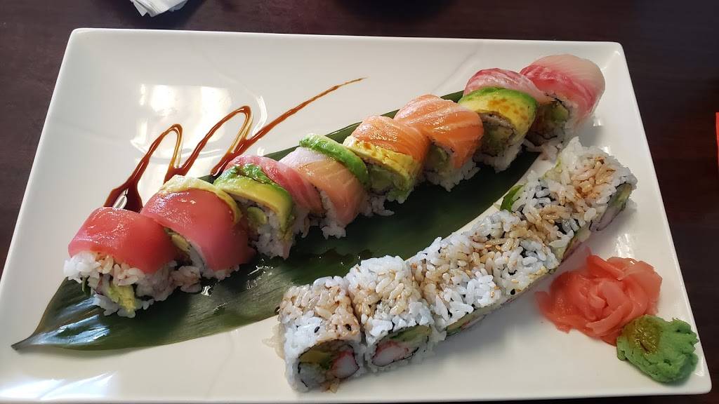 Oishi Japanese Express | restaurant | 1706 N Locust Ave, Lawrenceburg, TN 38464, USA | 9312446772 OR +1 931-244-6772