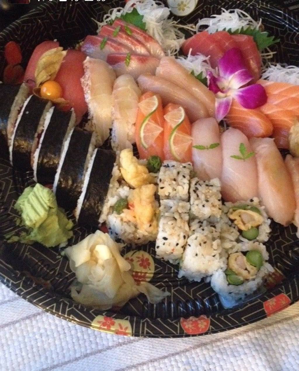 Sushi Mugen | restaurant | 1105 Queen St E, Toronto, ON M4M 1K7, Canada | 4164630114 OR +1 416-463-0114
