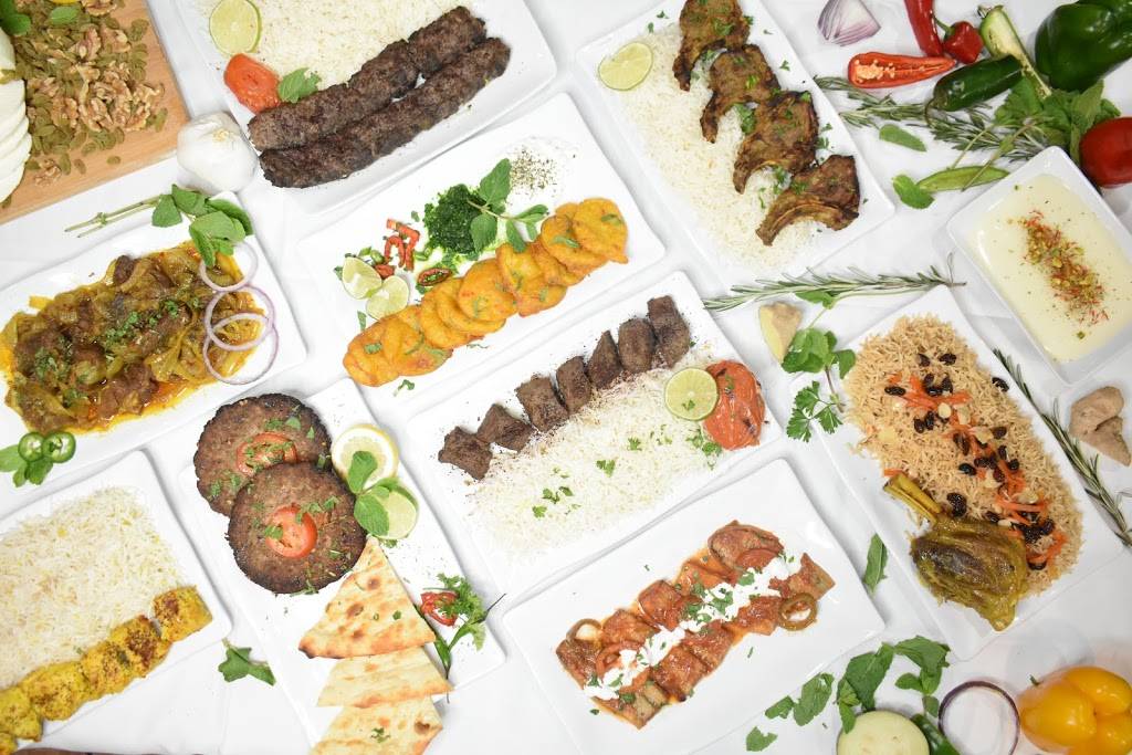 Kabul Cuisine | restaurant | 5600 Hillcroft St, Houston, TX 77036, USA | 3467182925 OR +1 346-718-2925