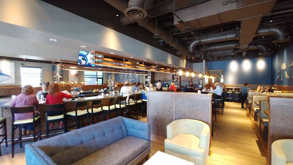 Bonefish Grill | restaurant | 1702 W International Speedway Blvd Bldg C, Daytona Beach, FL 32114, USA | 3862333335 OR +1 386-233-3335