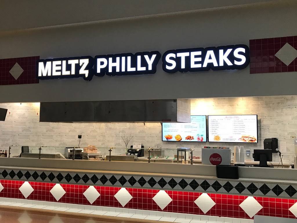 Meltz Philly Steaks | restaurant | 101 Clearview Cir #750, Butler, PA 16001, USA | 4123453491 OR +1 412-345-3491