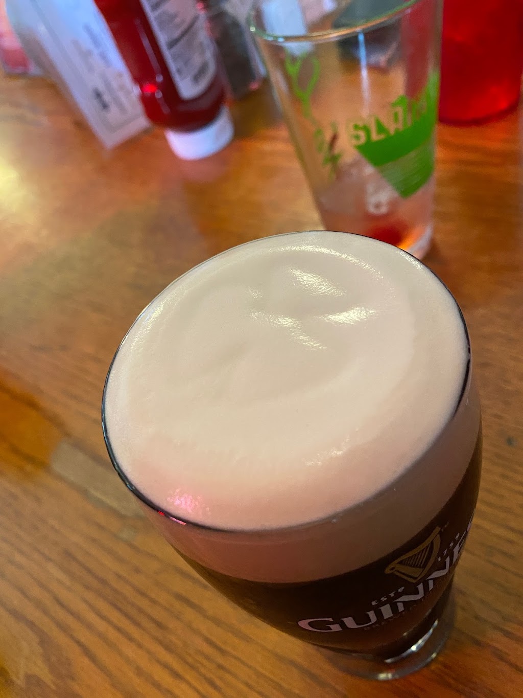 McCrackens Irish Pub | restaurant | 11723 E Sprague Ave, Spokane, WA 99206, USA | 5099242578 OR +1 509-924-2578