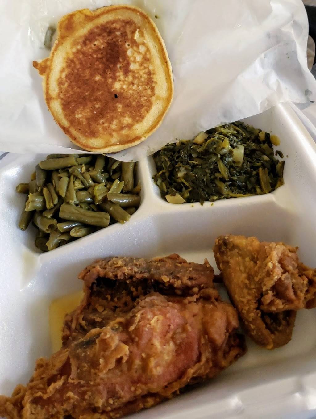 Dabs Cafe | restaurant | 1000 Terminal Dr #200, Macon, GA 31216, USA | 4787814334 OR +1 478-781-4334