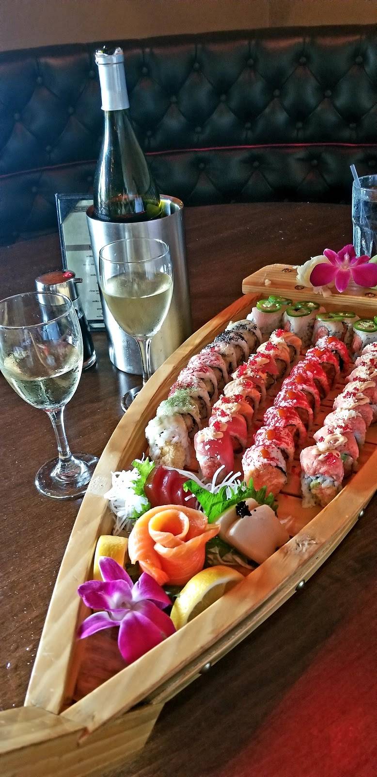 Zen Asian Kitchen | restaurant | 40 Mill Plain Rd, Danbury, CT 06811, USA | 2034562400 OR +1 203-456-2400