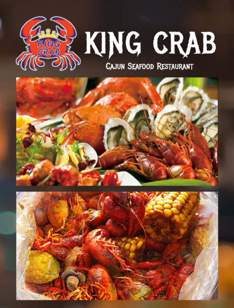 King Crab | restaurant | 267 Boardman-Canfield Rd, Youngstown, OH 44512, USA | 3306298003 OR +1 330-629-8003