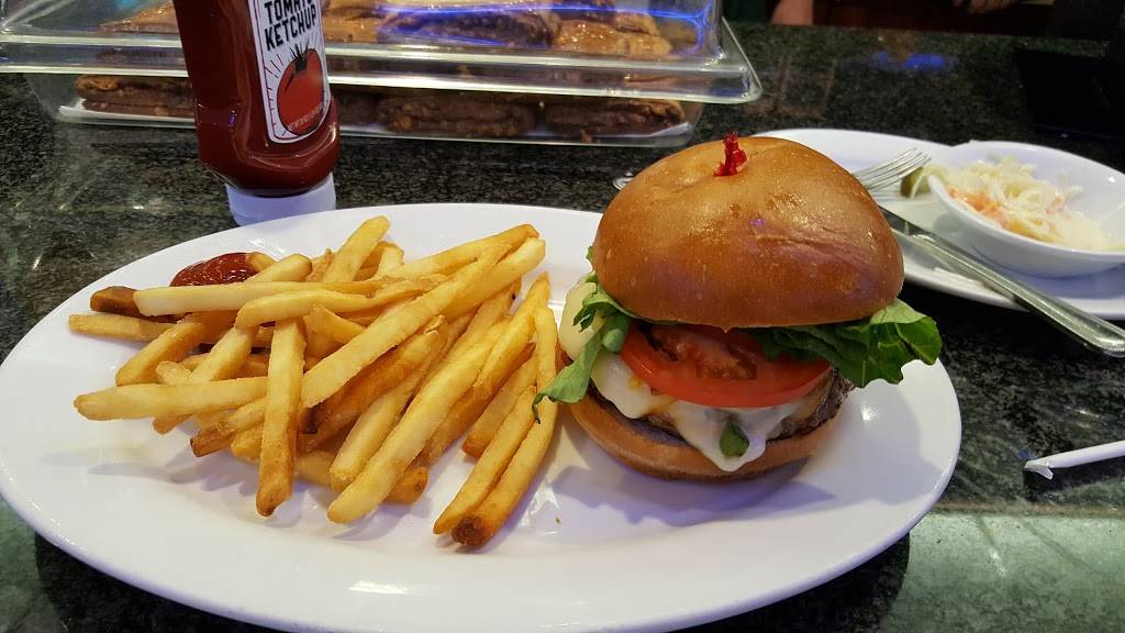 Malibu Diner | restaurant | 257 14th St, Hoboken, NJ 07030, USA | 2016561595 OR +1 201-656-1595