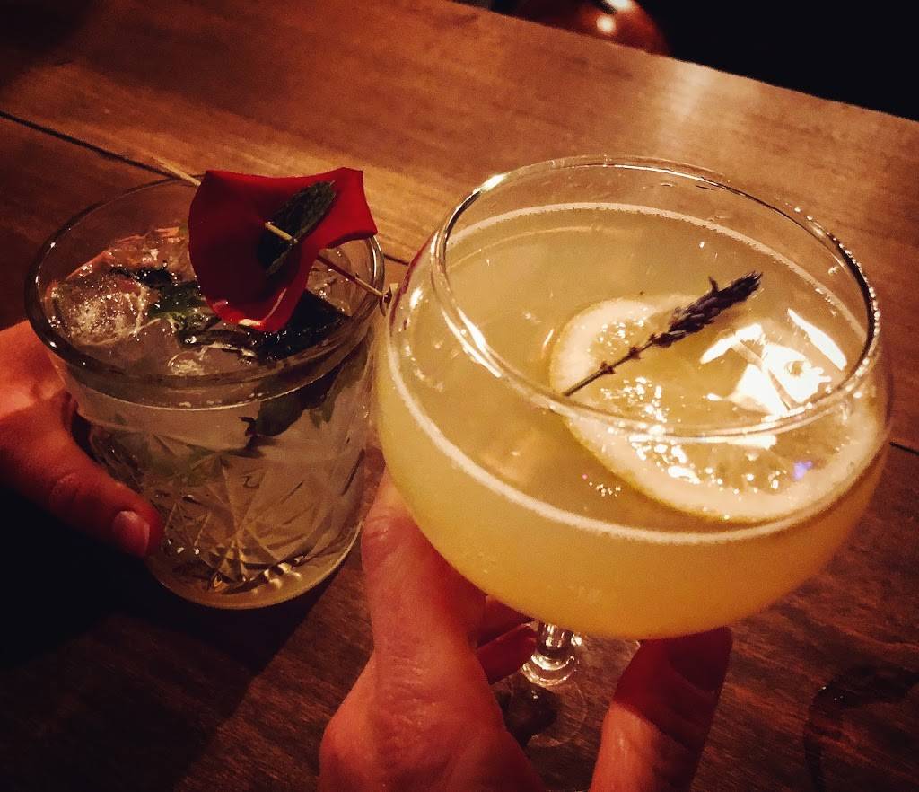 Prohibition | restaurant | 151 6100 S, Murray, UT 84107, USA | 8012814852 OR +1 801-281-4852