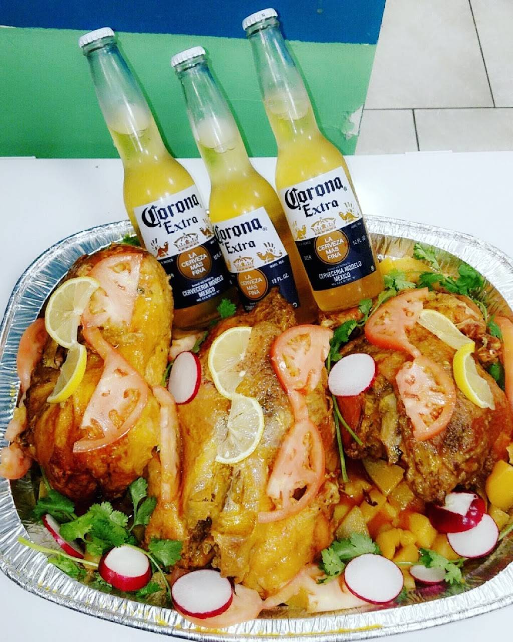 Genesis Restaurant | restaurant | 1041 Front St, Uniondale, NY 11553, USA | 5163078885 OR +1 516-307-8885