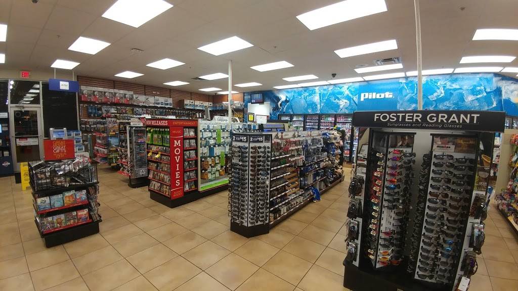 Pilot Travel Center | restaurant | 3060 Owingsville Rd, Mt Sterling, KY 40353, USA | 8594974041 OR +1 859-497-4041