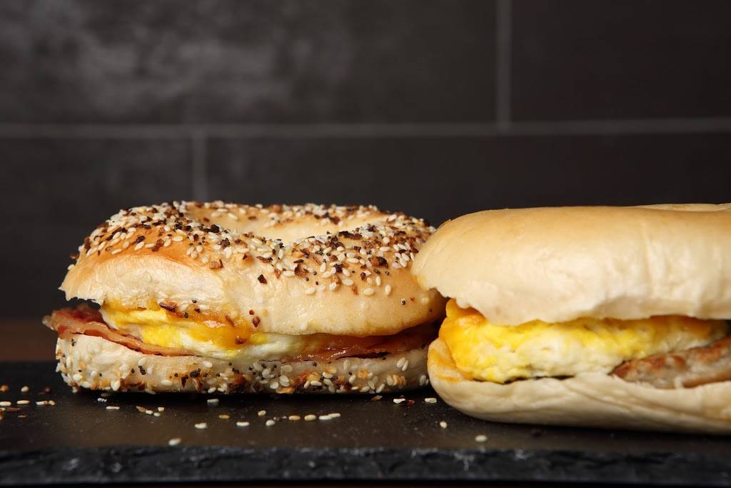 Barry Bagels & Deli Westerville | meal delivery | 655 Worthington Rd, Westerville, OH 43082, USA | 6147764930 OR +1 614-776-4930