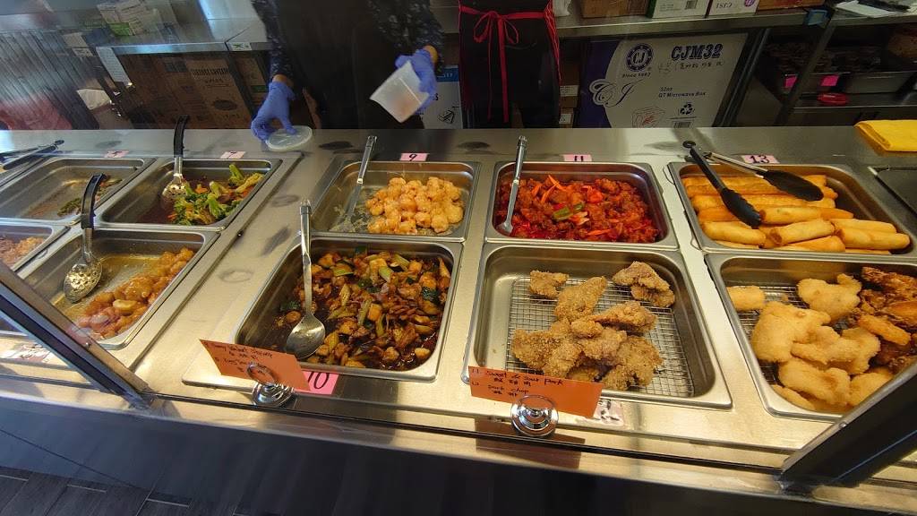 Cai You Kee BBQ | restaurant | San Lorenzo, CA 94541, USA | 5102580766 OR +1 510-258-0766