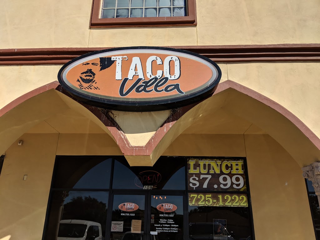 Cinco Villa | restaurant | 8511 McPherson Rd, Laredo, TX 78045, USA | 9567251222 OR +1 956-725-1222