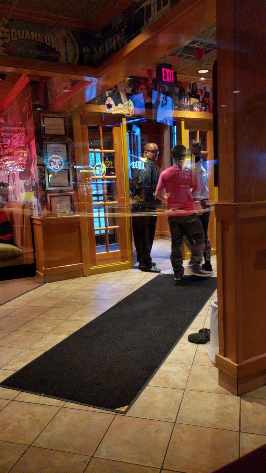 Applebees Grill + Bar | restaurant | 4721 U.S. 9, Howell, NJ 07731, USA | 7329619400 OR +1 732-961-9400