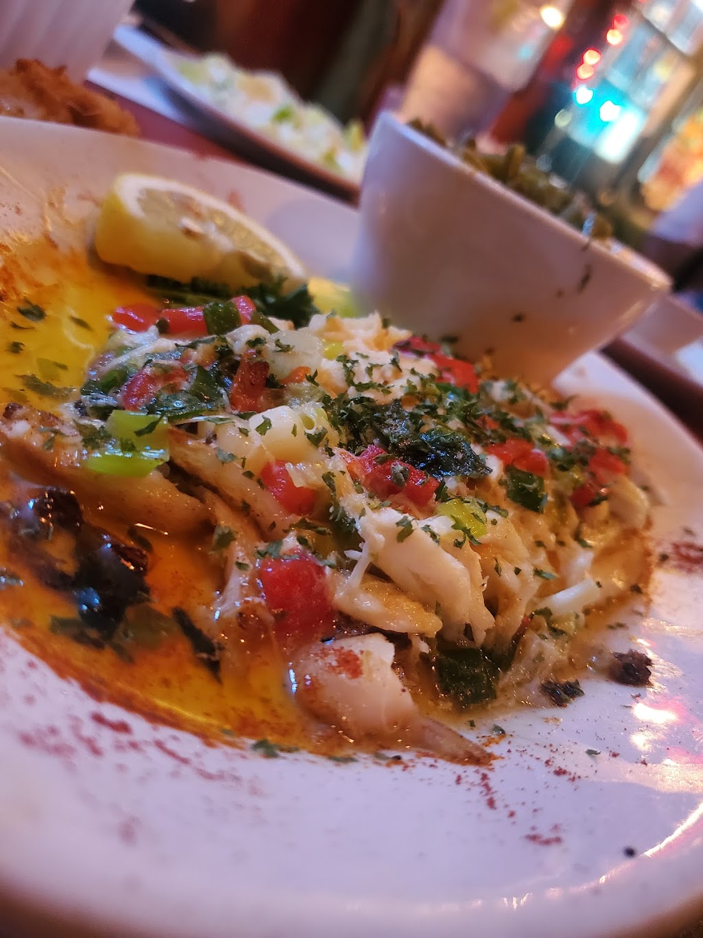 Cascios Italian & Cajun | restaurant | 305 Finks Hideaway Rd, Monroe, LA 71203, USA | 3183454536 OR +1 318-345-4536