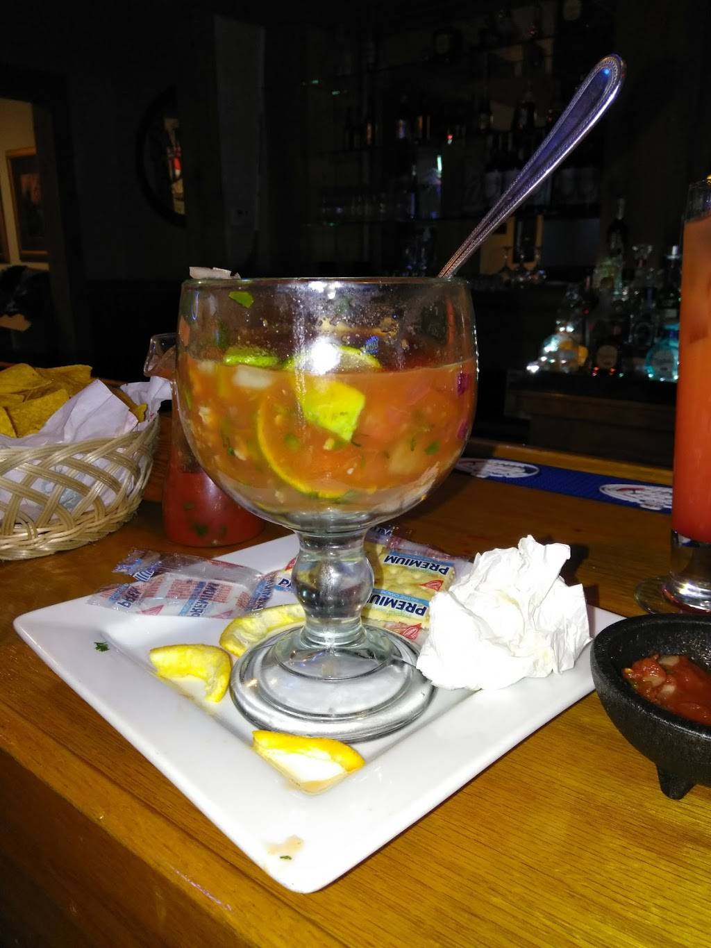 El Mariachi | restaurant | 325 Lakewood Dr, Batesville, MS 38606, USA | 6625610020 OR +1 662-561-0020