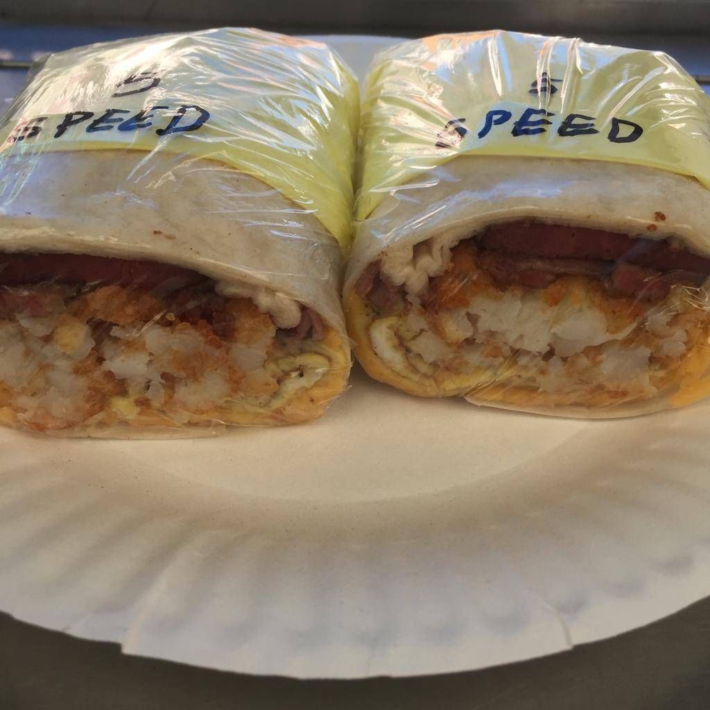 Food Dude | restaurant | 22515 Alice St, Hayward, CA 94541, USA | 9255779931 OR +1 925-577-9931