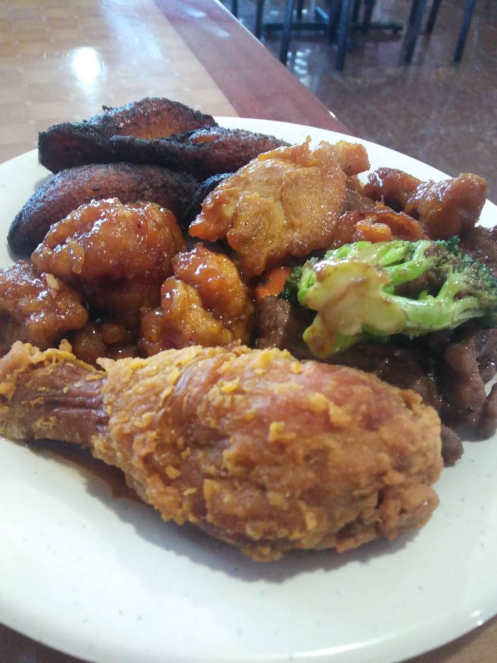 Royal Buffet | restaurant | 5086 Normandy Blvd, Jacksonville, FL 32205, USA | 9045167000 OR +1 904-516-7000