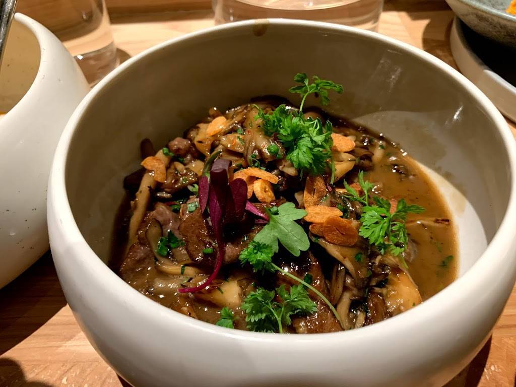 Gem Dining | restaurant | 10836 Warner Ave, Fountain Valley, CA 92708, USA | 7145168121 OR +1 714-516-8121