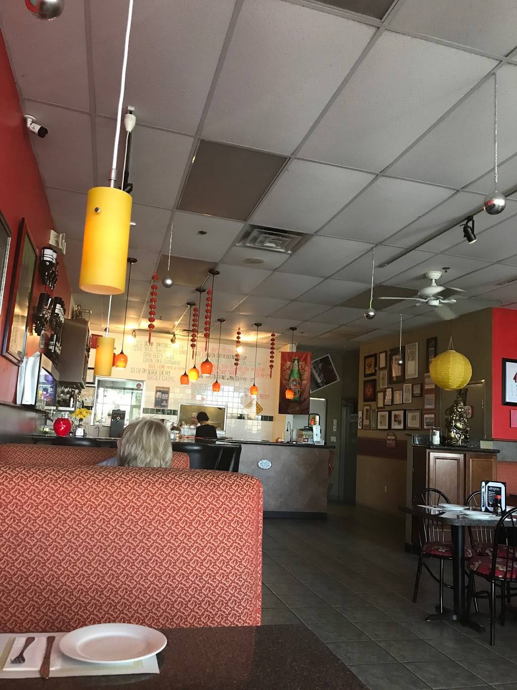 Mr. Chaos Asia Bistro | restaurant | 4232 E Chandler Blvd # 9, Phoenix, AZ 85048, USA | 4807592899 OR +1 480-759-2899