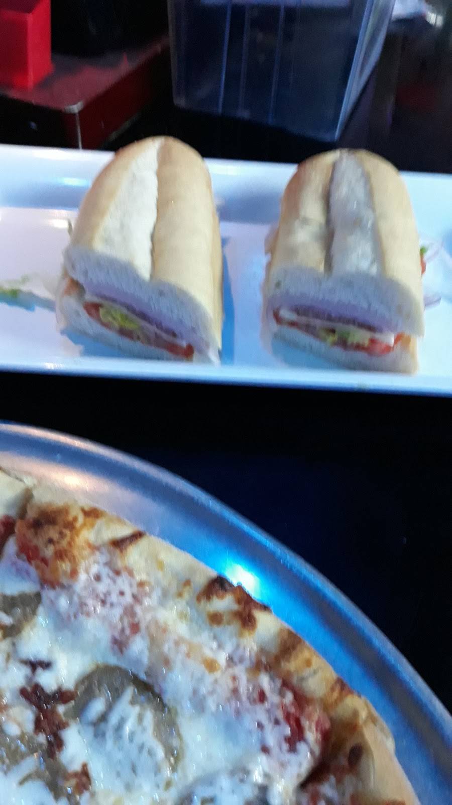 Il Italiano Restaurant | meal delivery | 1120 W Flagler St, Miami, FL 33130, USA | 3054561275 OR +1 305-456-1275