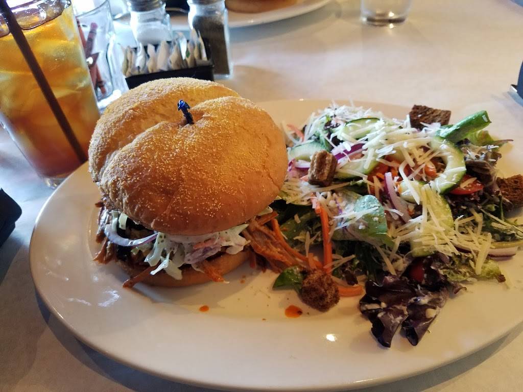 Cask & Trotter | restaurant | 711 Westlake Ave N, Seattle, WA 98109, USA | 2064534756 OR +1 206-453-4756