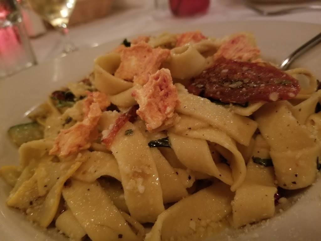 Nonno Pinos | restaurant | 6718 N Northwest Hwy, Chicago, IL 60631, USA | 7735941155 OR +1 773-594-1155