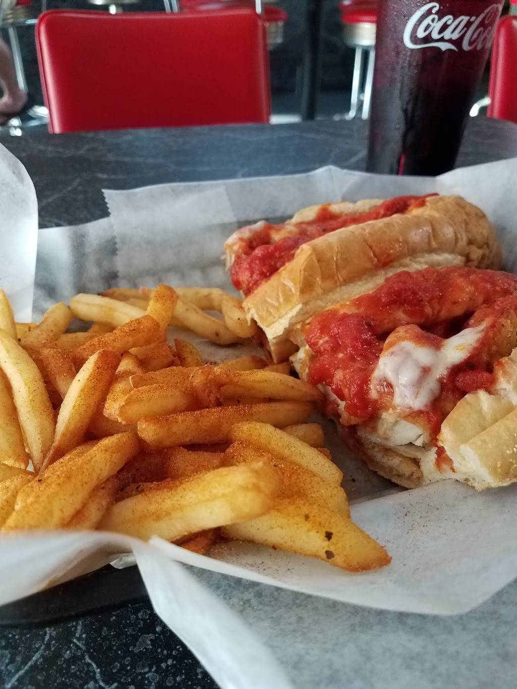 Rockys Philly Cheesesteaks | restaurant | 7286 FL-54, New Port Richey, FL 34653, USA | 7273727118 OR +1 727-372-7118