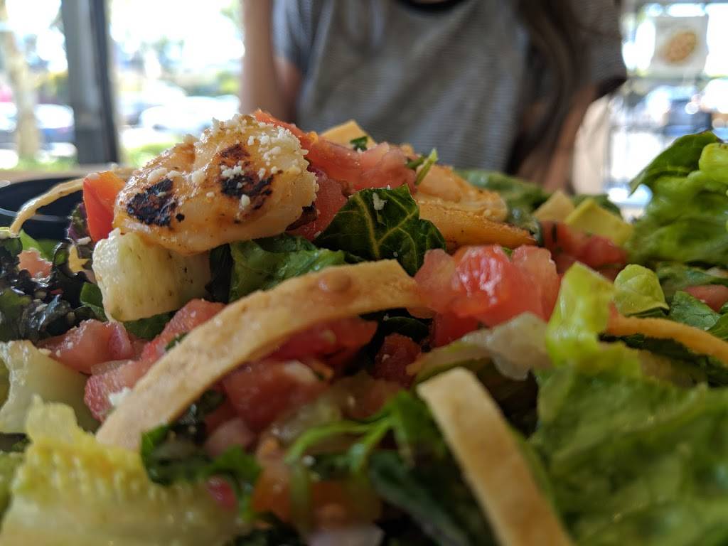 Baja Fresh Mexican Grill | restaurant | 24022 Alicia Pkwy #E, Mission Viejo, CA 92691, USA | 9494724468 OR +1 949-472-4468