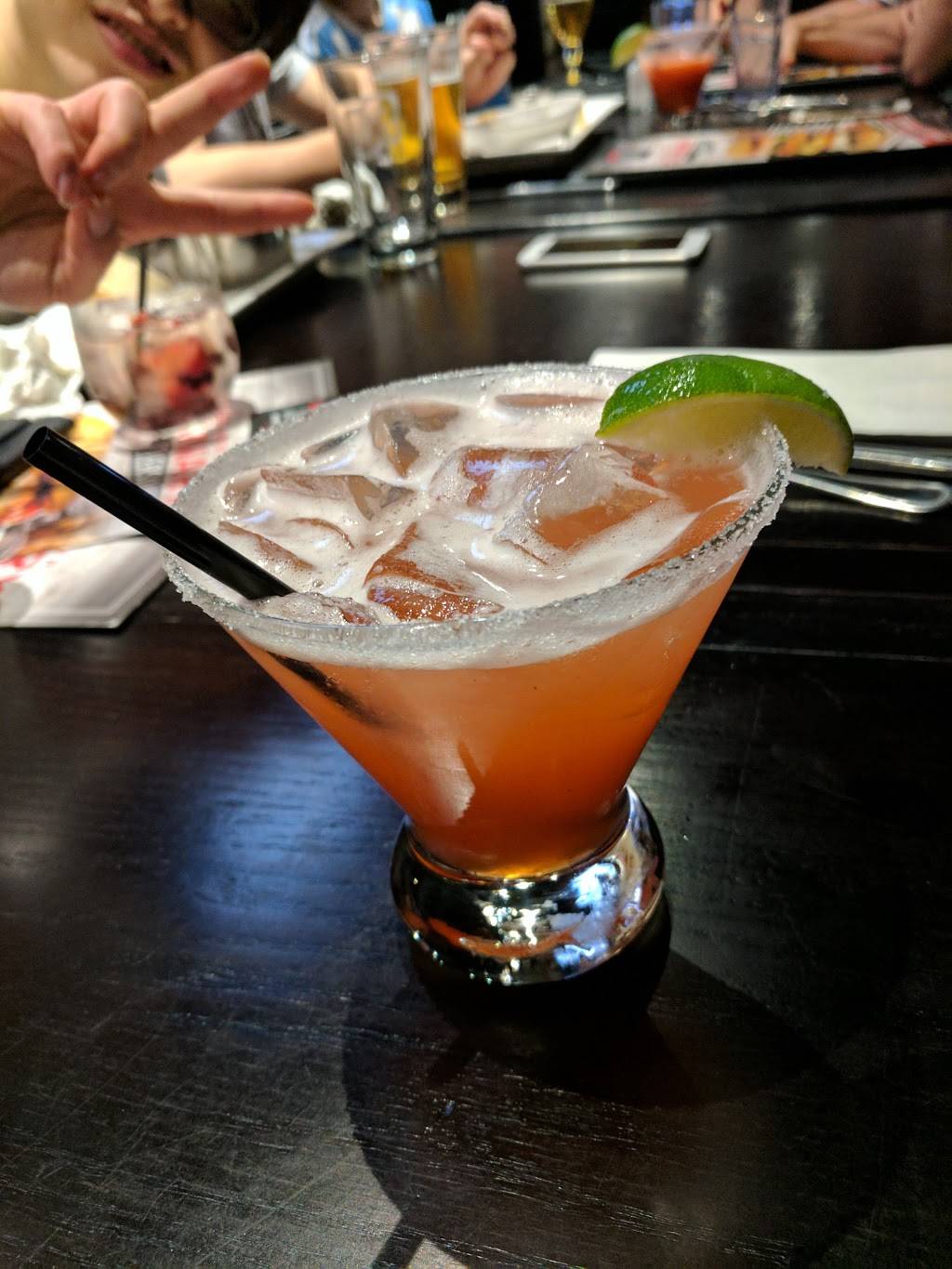 Shoeless Joes Sports Grill | restaurant | 1110 Brookdale Ave, Cornwall, ON K6J 4P4, Canada | 6139356410 OR +1 613-935-6410