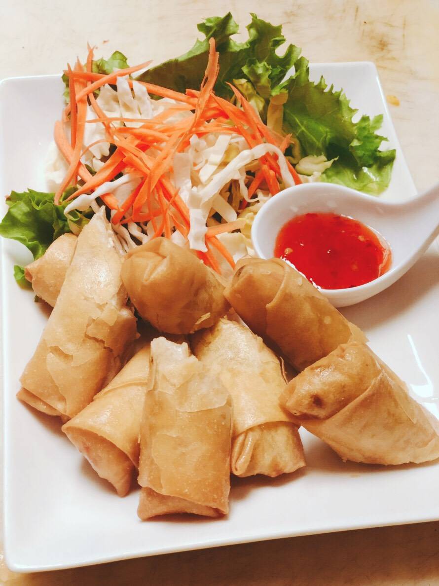 Legacy Thai Cuisine | restaurant | 929 Main St Ste C, Pleasanton, CA 94566, USA | 9258461091 OR +1 925-846-1091