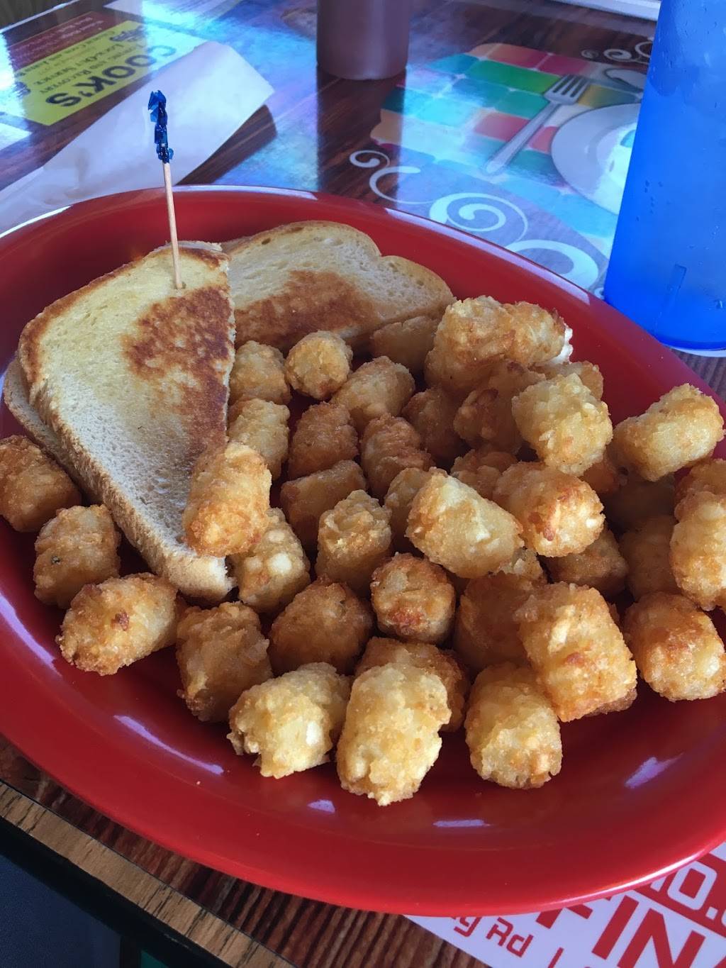 Monis Grill | restaurant | 115 W Elm St, Walnut Ridge, AR 72476, USA | 8708867521 OR +1 870-886-7521