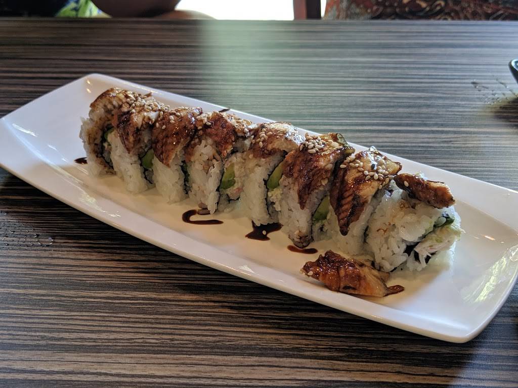 Nikko Sushi | restaurant | 2399 Shattuck Ave, Berkeley, CA 94704, USA | 5107048224 OR +1 510-704-8224
