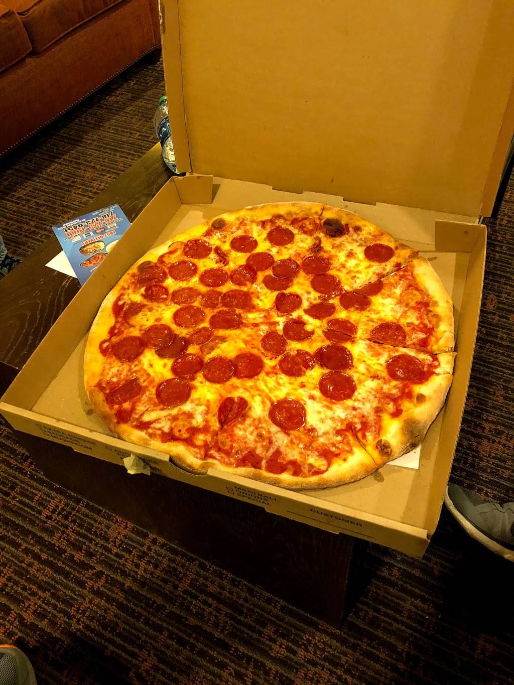 Tommys Pizza | restaurant | 11711 Liberty Ave, Jamaica, NY 11419, USA | 7188354408 OR +1 718-835-4408