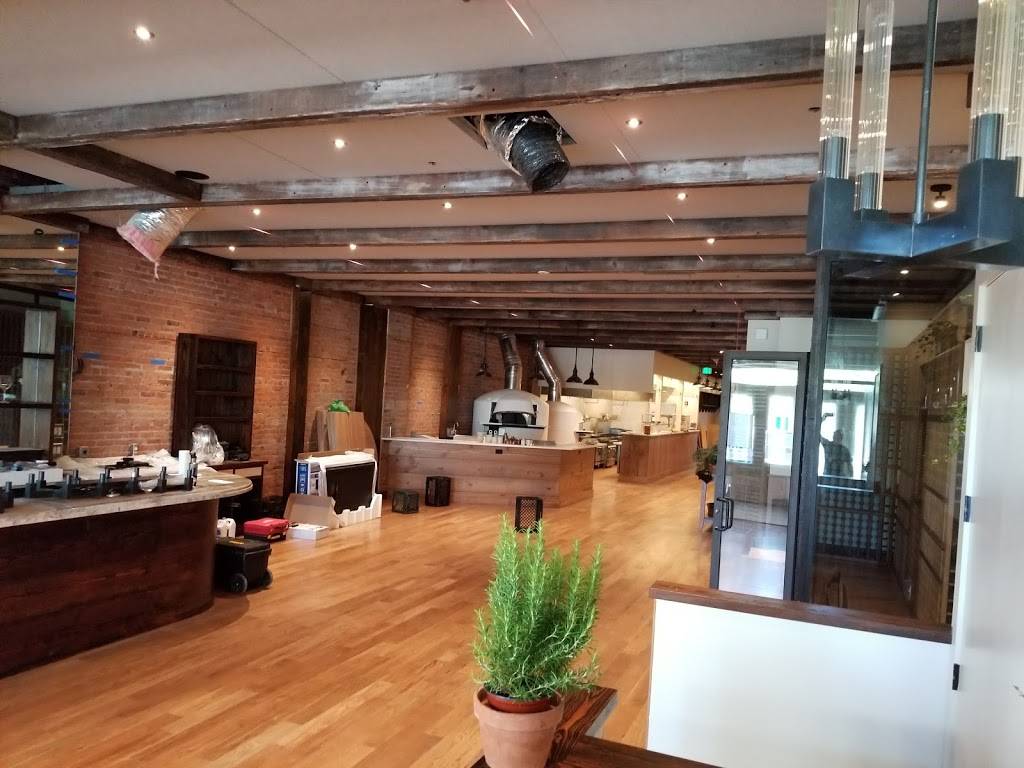 Rafele Rye | restaurant | 26 Purchase St, Rye, NY 10580, USA | 9144818417 OR +1 914-481-8417