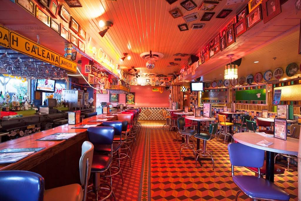 Chuys | restaurant | 19827 Northwest Fwy, Houston, TX 77065, USA | 2819700341 OR +1 281-970-0341