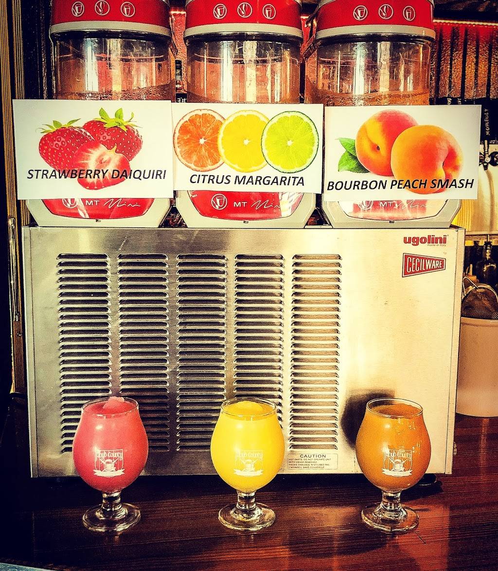 The Grain Haus | restaurant | 41 W 1st St, New Albany, IN 47150, USA | 4705882337 OR +1 470-588-2337