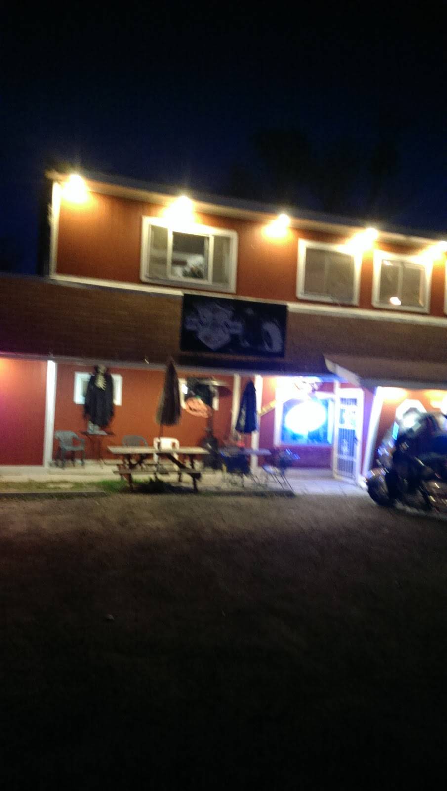 Chriss Steel Horse Saloon | restaurant | Pell Lake Dr, Genoa City, WI 53128, USA | 2622958432 OR +1 262-295-8432