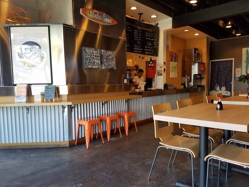 Moana Grill | restaurant | 15420 S Western Ave Suite A, Gardena, CA 90249, USA | 3105277713 OR +1 310-527-7713