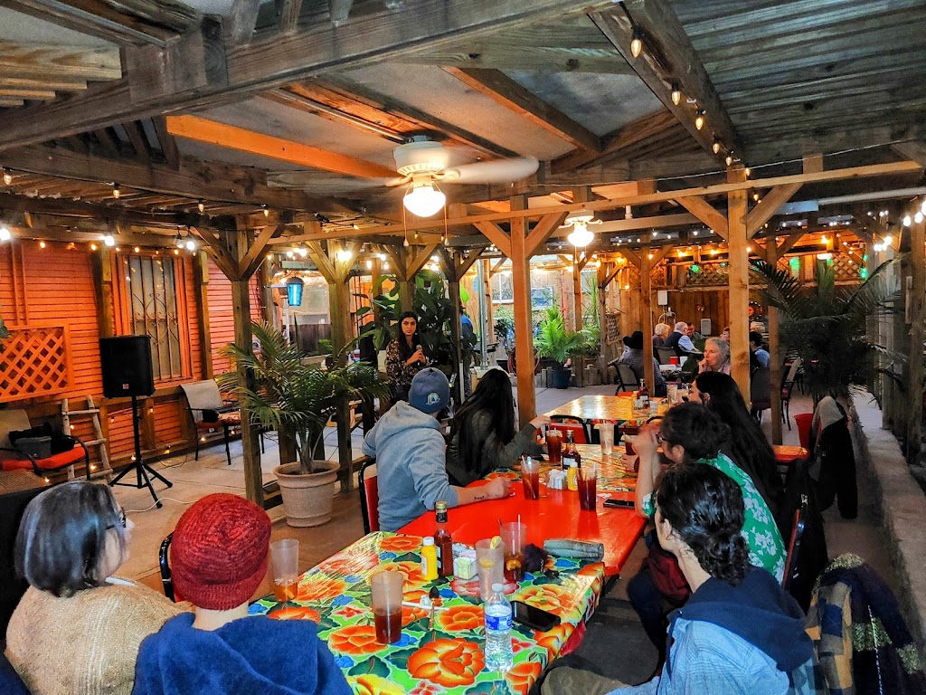 The Patio Restaurant | restaurant | 100 Cortez Ave, Hurley, NM 88043, USA | 5755374938 OR +1 575-537-4938